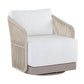 Allariz Swivel Armchair