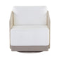 Allariz Swivel Armchair