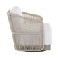 Allariz Swivel Armchair