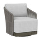 Allariz Swivel Armchair