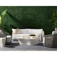 Allariz Swivel Armchair