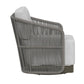 Allariz Swivel Armchair