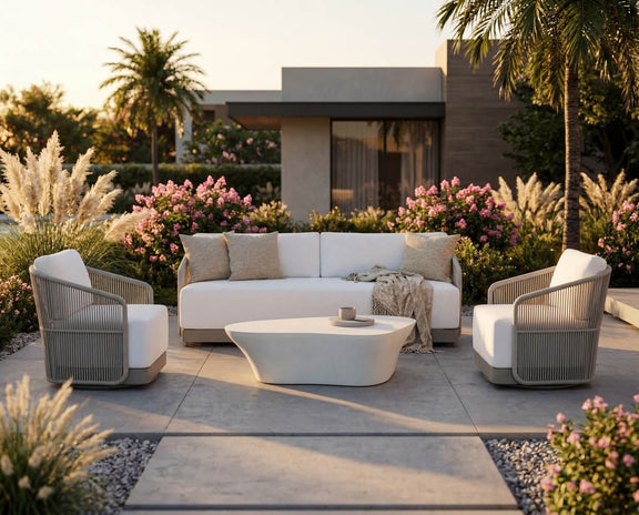 Allariz Sofa