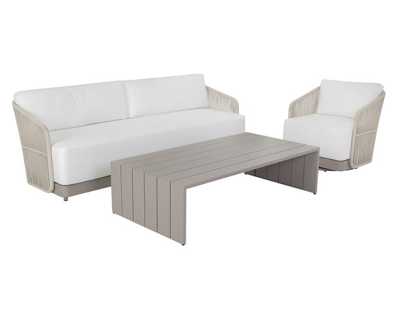 Allariz Sofa