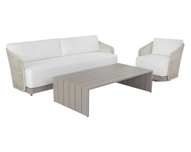 Allariz Sofa