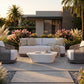 Allariz Sofa