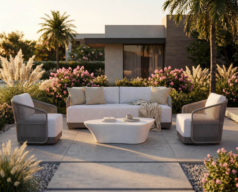 Allariz Sofa