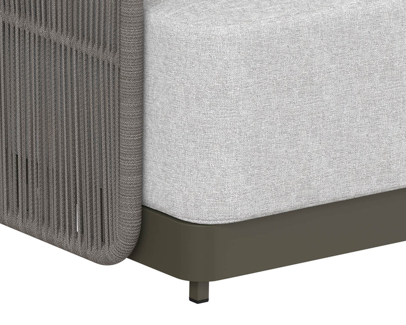 Allariz Sofa
