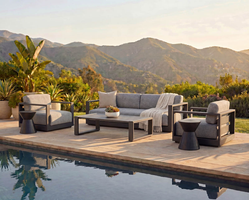 Tavira Armchair