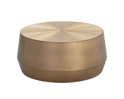 Creed Coffee Table