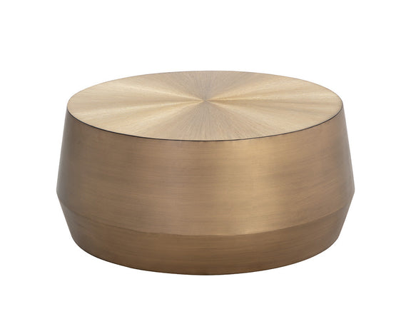 Creed Coffee Table