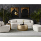 Creed Coffee Table