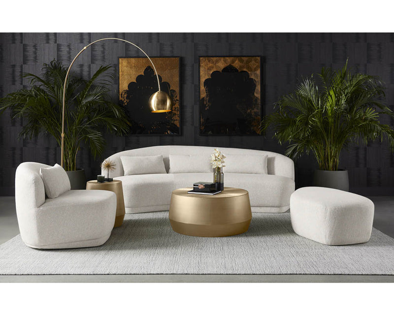 Creed Coffee Table