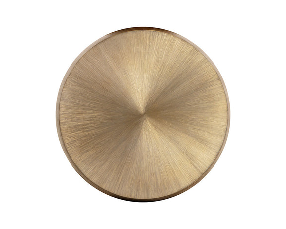 Creed Coffee Table