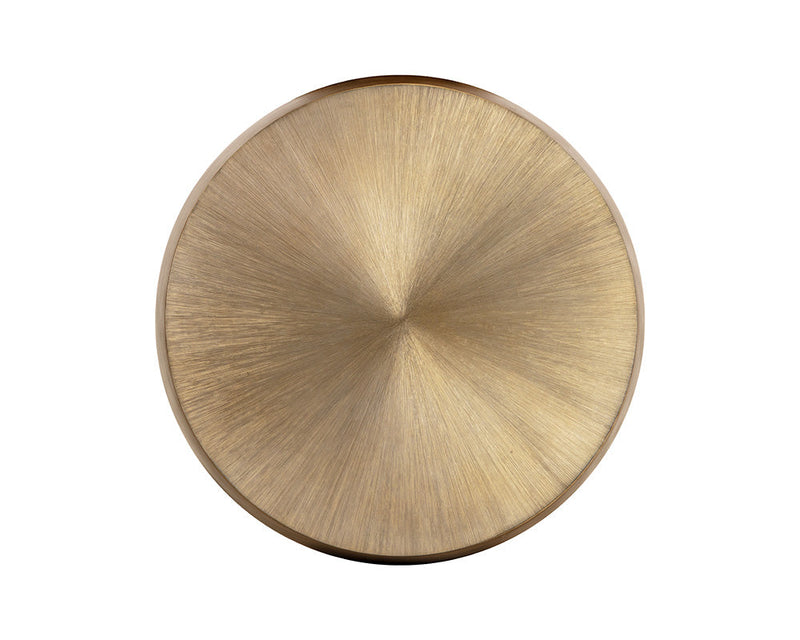 Creed Coffee Table