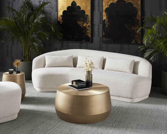 Creed Coffee Table