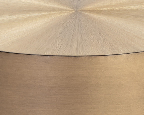 Creed Coffee Table