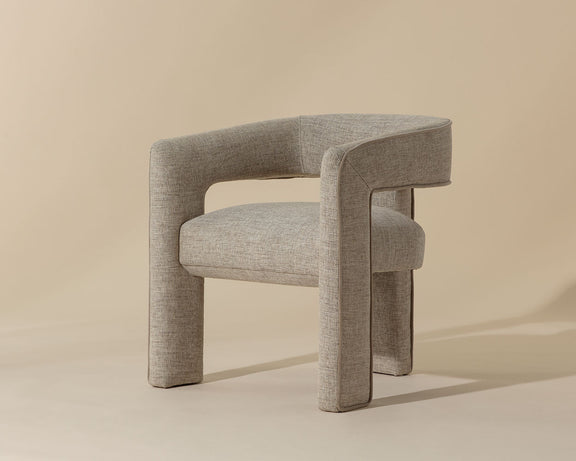 Krasner Dining Armchair