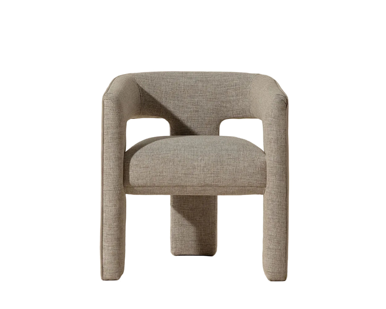 Krasner Dining Armchair