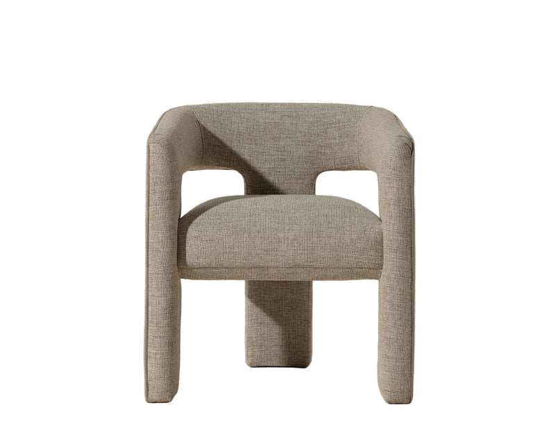 Krasner Dining Armchair