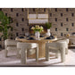 Krasner Dining Armchair