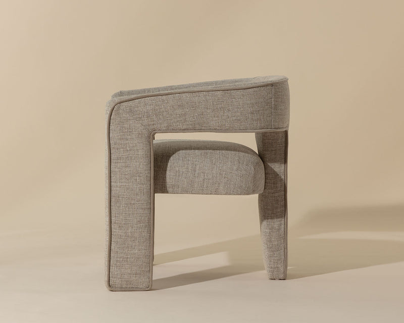Krasner Dining Armchair