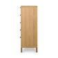 Allegra 5 Drawer Dresser
