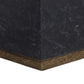 Ely Planter - Dark Slate