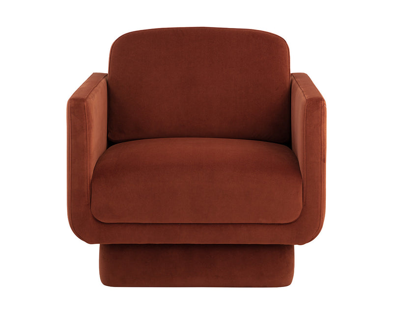 Everton Armchair