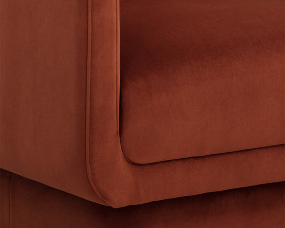 Everton Armchair