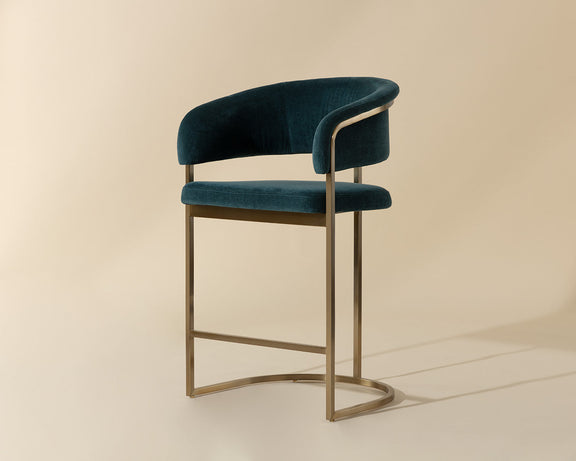 Marris Counter & Bar Stool