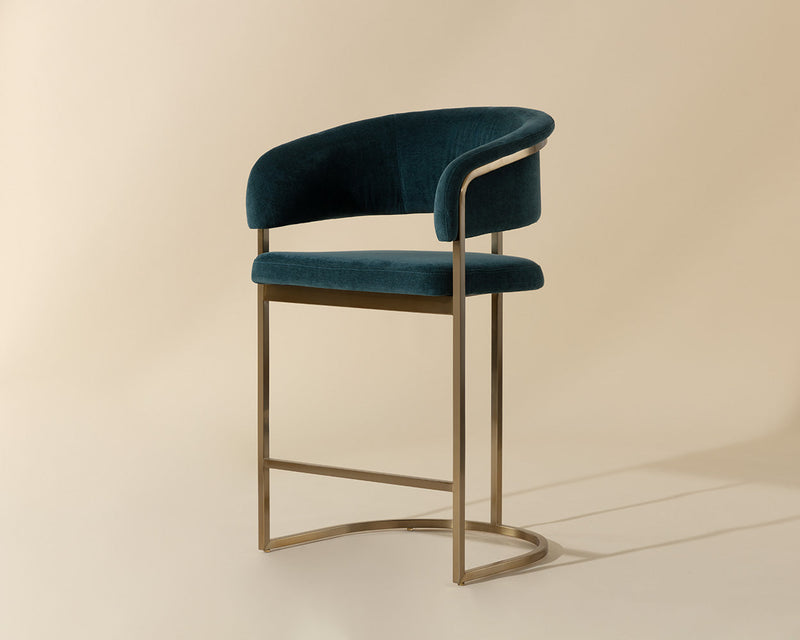 Marris Counter & Bar Stool