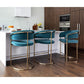 Marris Counter & Bar Stool