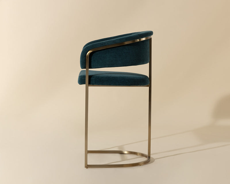 Marris Counter & Bar Stool