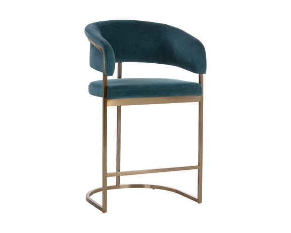 Marris Counter & Bar Stool