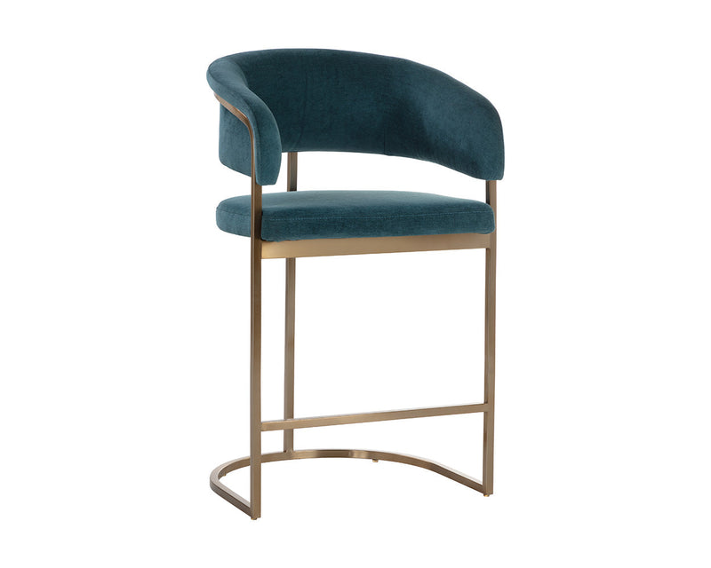 Marris Counter & Bar Stool