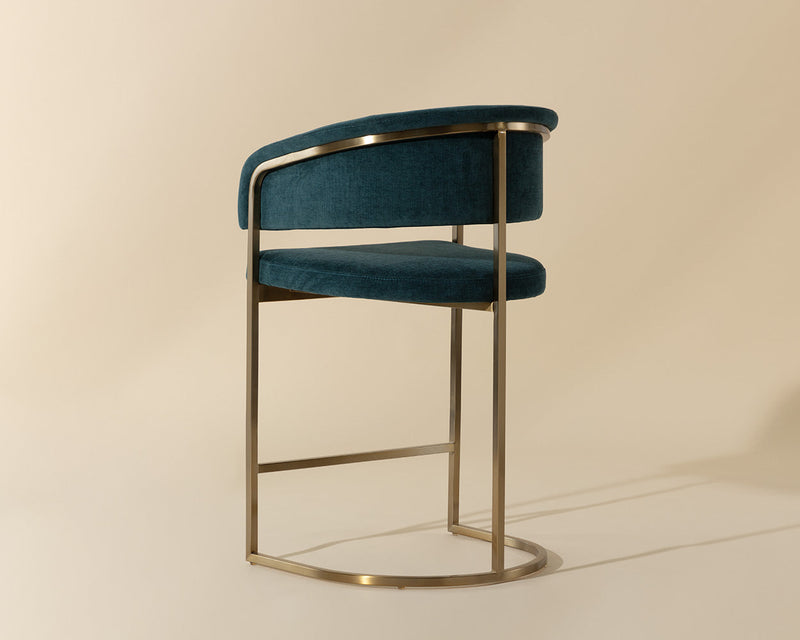 Marris Counter & Bar Stool