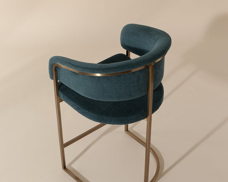Marris Counter & Bar Stool