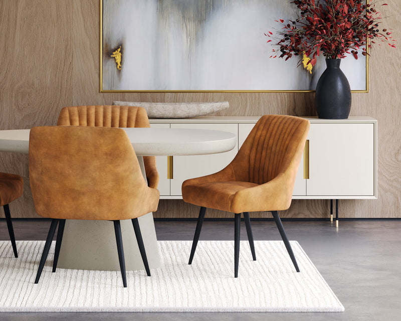 Danbury Sideboard