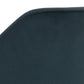Milton Dining Armchair - Smoke Acacia