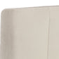 Amita Wheeled Dining Chair