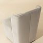 Amita Wheeled Dining Chair