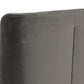 Amita Wheeled Dining Chair