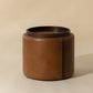 Borelli Storage Ottoman