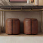 Borelli Storage Ottoman