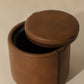 Borelli Storage Ottoman