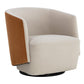 Sarina Swivel Lounge Chair