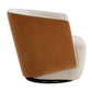 Sarina Swivel Lounge Chair