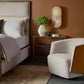 Sarina Swivel Lounge Chair