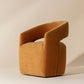 Lloret Wheeled Dining Armchair
